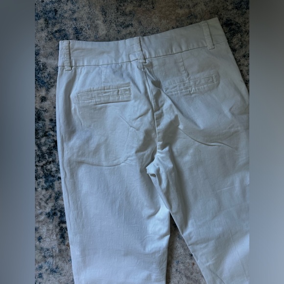 White pants Part two, size 32 - Picture 8 of 9
